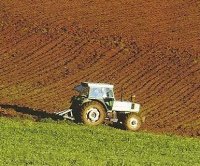 Agriculture Maintenance